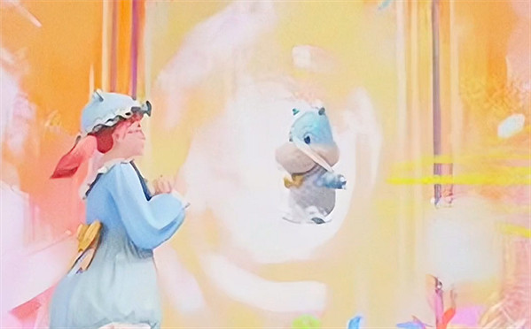 《和平精英》sS24賽季手冊皮膚介紹 《和平精英》sS24賽季手冊皮膚介紹