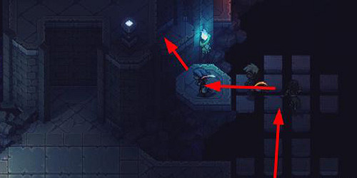 《星之海》蓬萊的世界至日神殿流程攻略 蓬萊的世界至日神殿怎麽解密? 《星之海》蓬萊的世界至日神殿流程攻略 蓬萊的世界至日神殿怎麽解密?