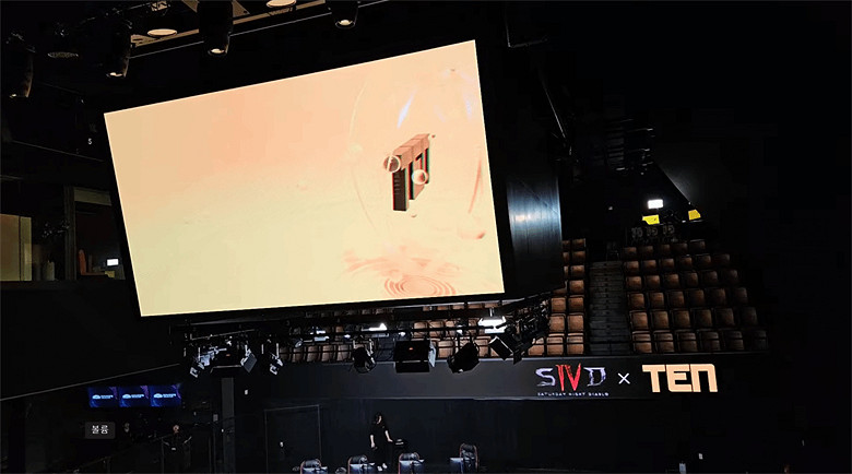 這是要涼?《暗黑4》在韓國遭冷落:直播現場空蕩蕩! 這是要涼?《暗黑4》在韓國遭冷落:直播現場空蕩蕩!