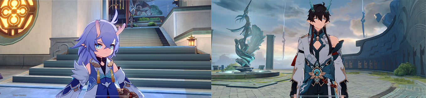 《原神》與《崩壞:星穹鐵道》登上2023蘋果發布會 A17 Pro晶片讓遊戲體驗更上一層 《原神》與《崩壞:星穹鐵道》登上2023蘋果發布會 A17 Pro晶片讓遊戲體驗更上一層