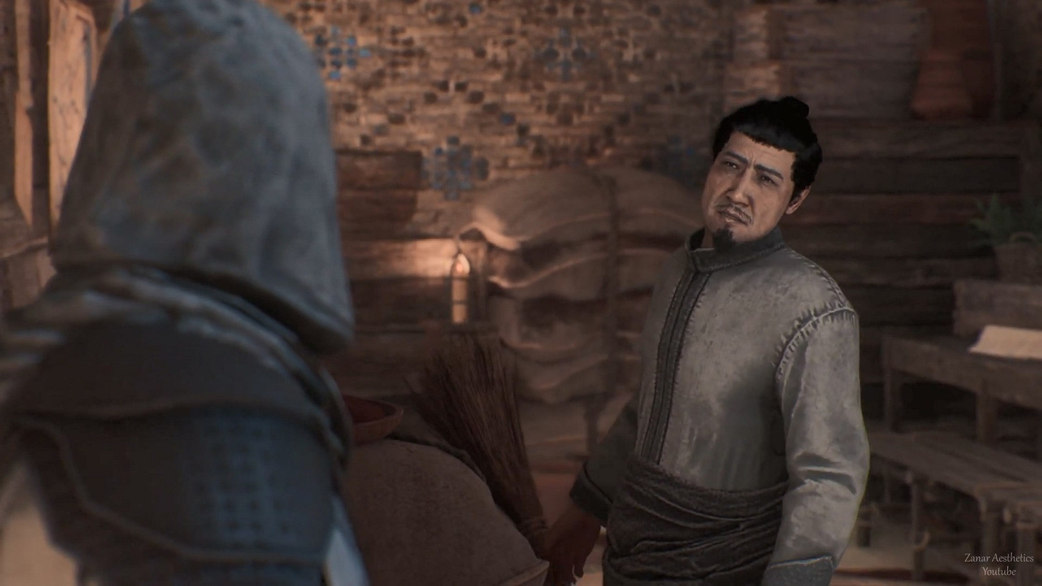 《刺客教條:幻景》PC版超長展示 玩法、服裝等展示 《刺客教條:幻景》PC版超長展示 玩法、服裝等展示