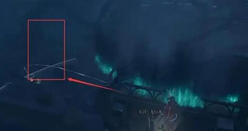 《柏德之門3》提燈修復方法