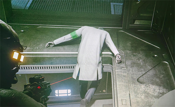 《星空starfield》低溫研究實驗室鑰匙獲得方法 《星空starfield》低溫研究實驗室鑰匙獲得方法