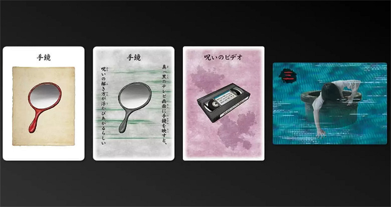 午夜凶牌?恐怖遊戲《貞子：詛咒倒計時》將於12月發售