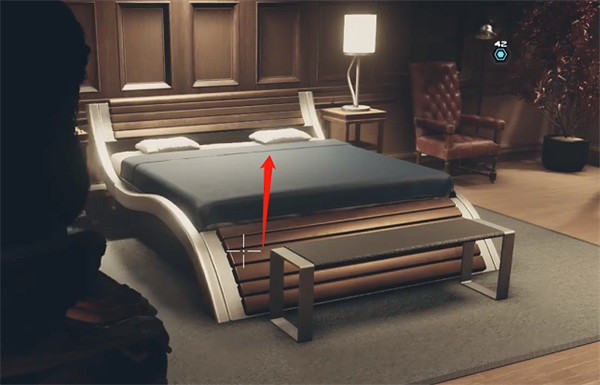 《星空starfield》等待設定介紹 《星空starfield》等待設定介紹