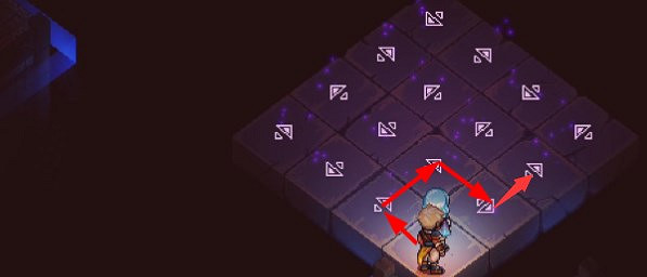 《星之海》至日神殿謎題怎麽解?至日神殿解密攻略 《星之海》至日神殿謎題怎麽解?至日神殿解密攻略