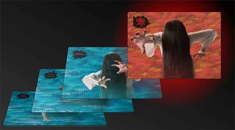 午夜凶牌?恐怖遊戲《貞子：詛咒倒計時》將於12月發售