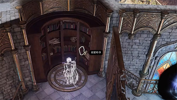 《柏德之門3》卡爾薩斯年鑒獲取方法介紹