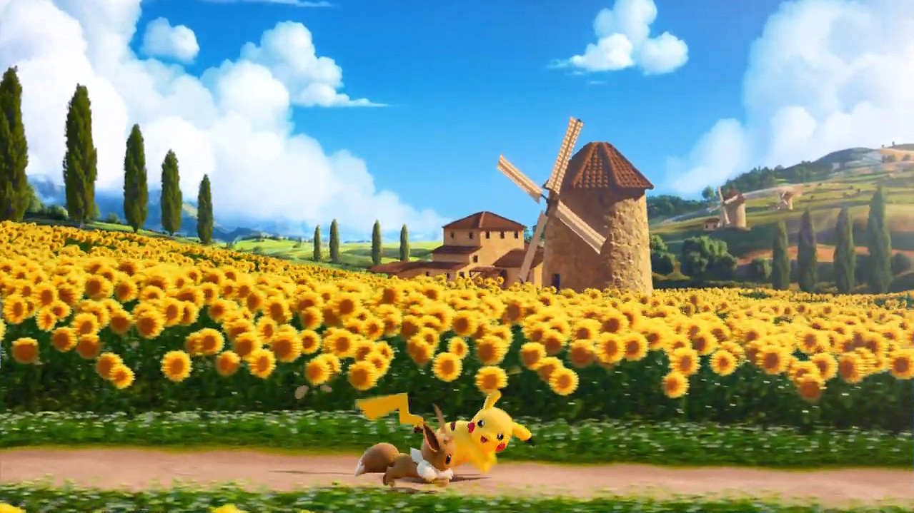 《寶可夢》連動梵高博物館！9月底舉辦連動活動