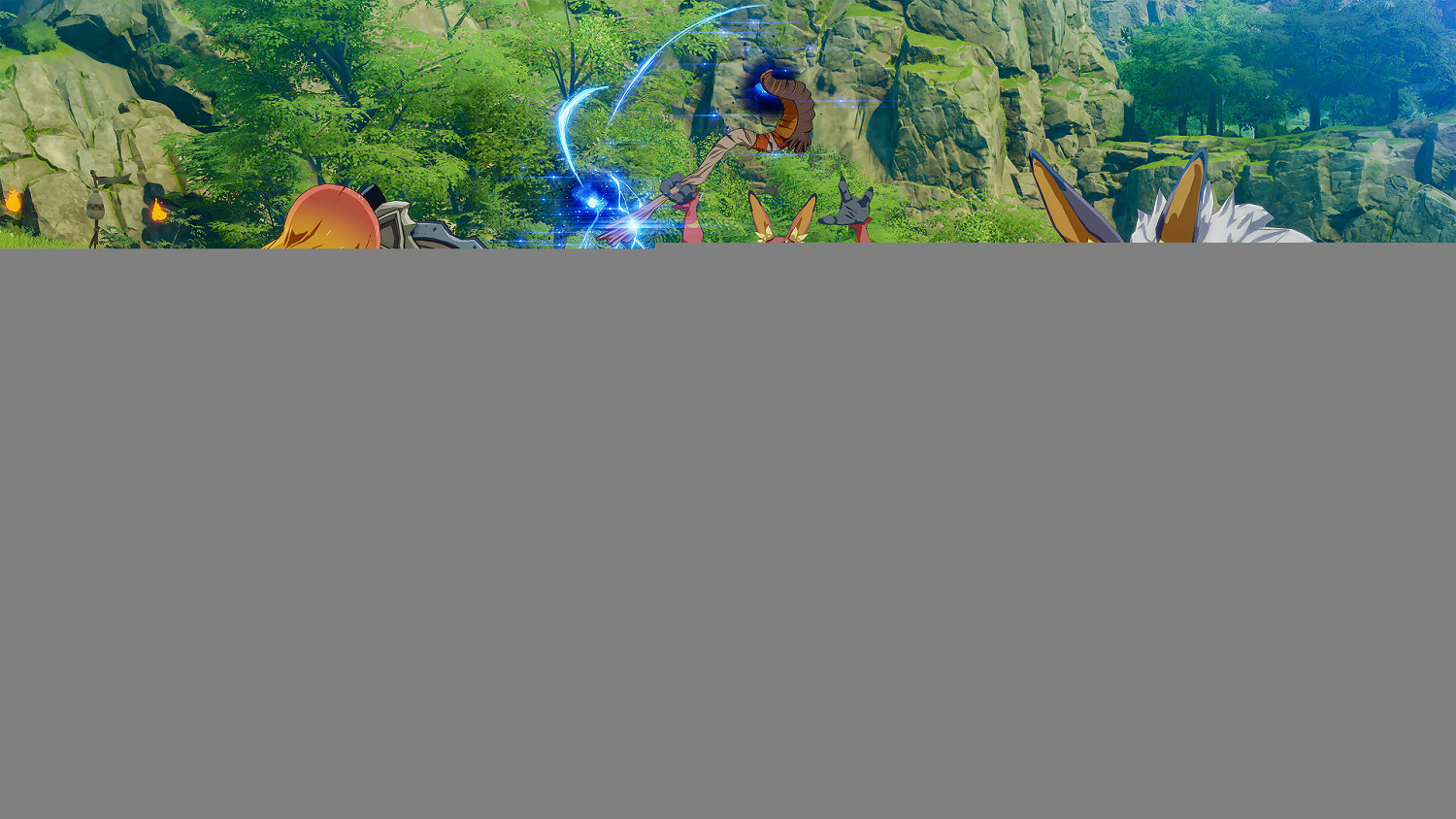 改手遊？據稱騰訊已取得《蔚藍色法則》手機版製作發行權