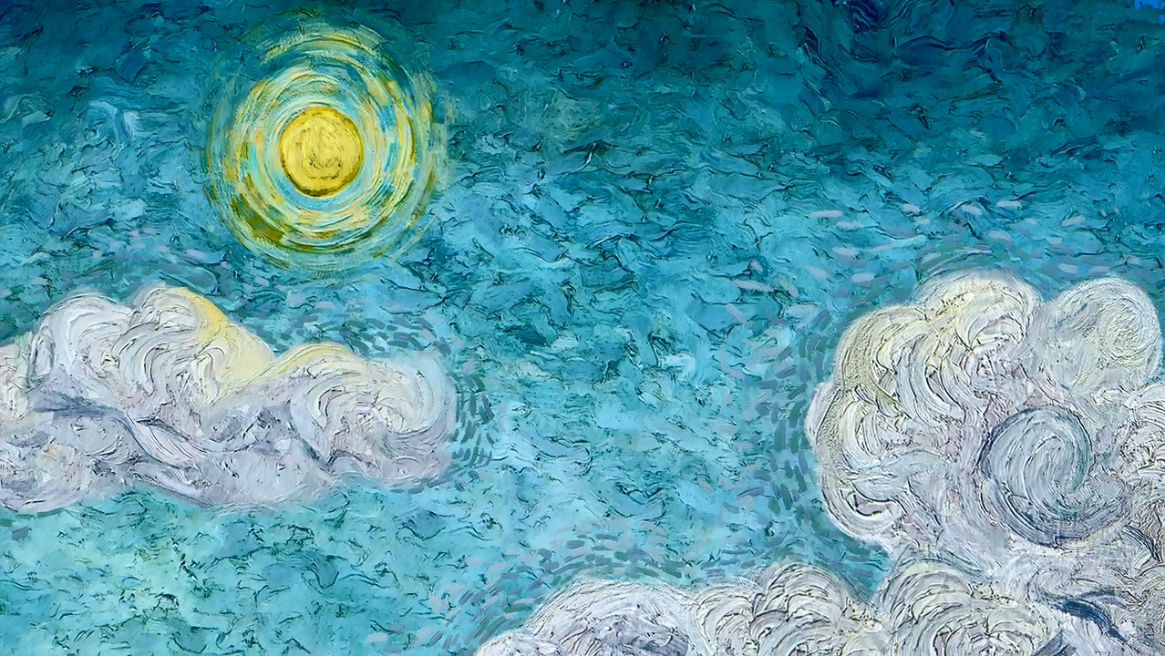 《寶可夢》連動梵高博物館！9月底舉辦連動活動