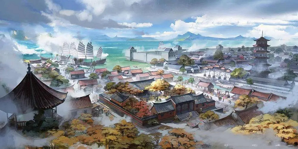 《風帆紀元》特殊材料獲取   特殊材料怎麽獲取？