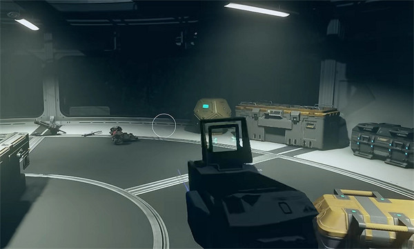 《星空starfield》切槍開掃描卡頓解決方法 《星空starfield》切槍開掃描卡頓解決方法