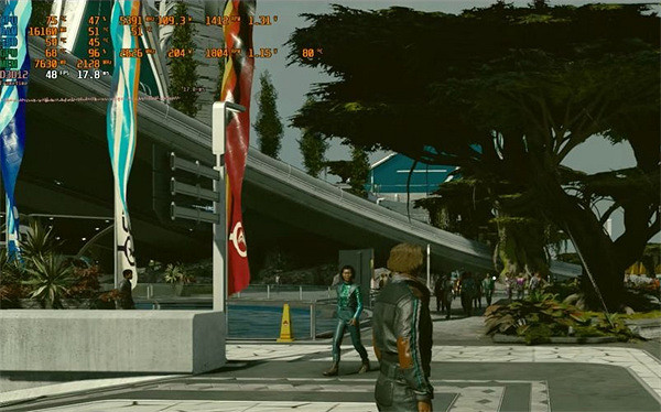 《星空starfield》室內外幀數差距大原因 《星空starfield》室內外幀數差距大原因