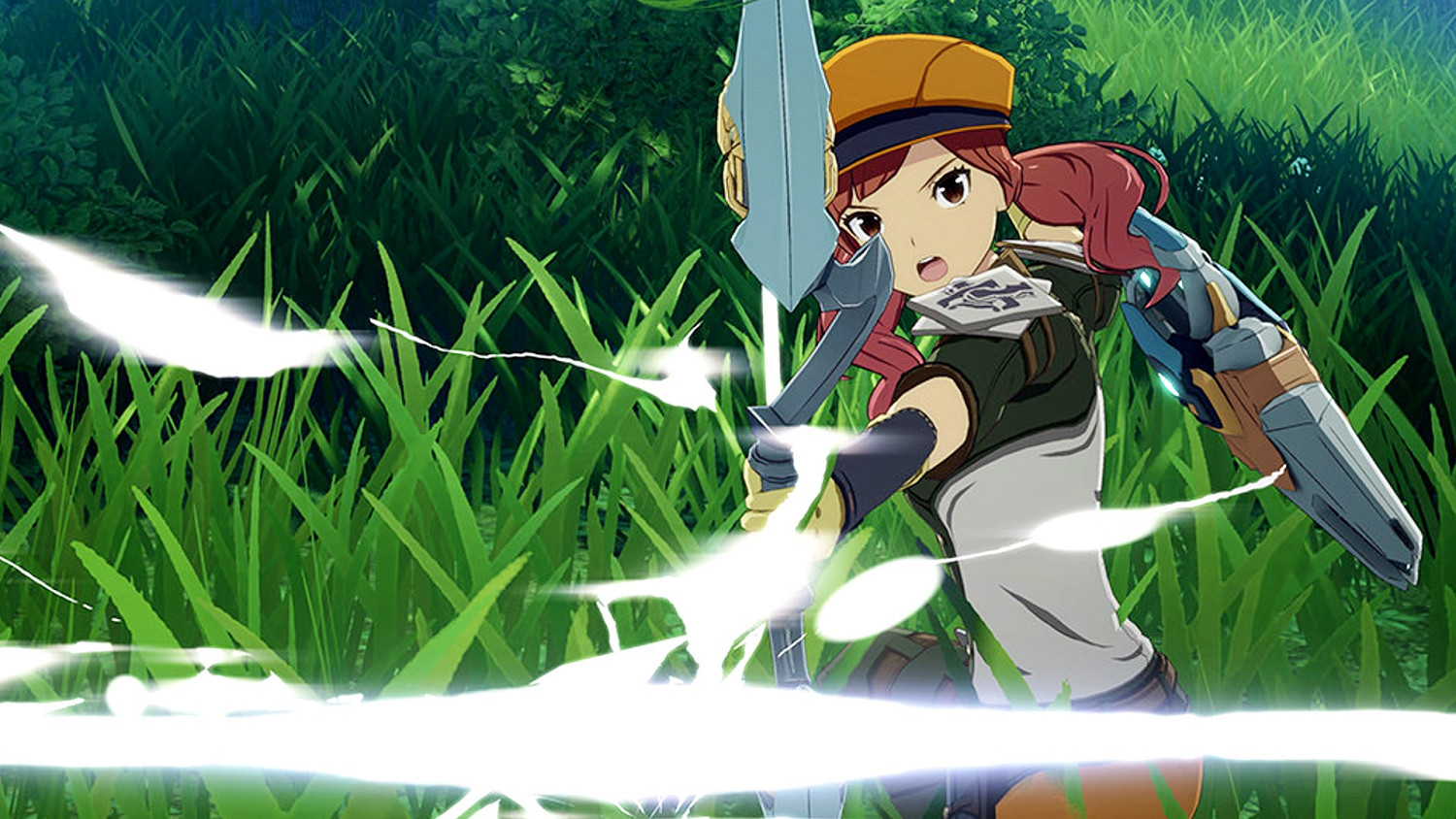 改手遊？據稱騰訊已取得《蔚藍色法則》手機版製作發行權