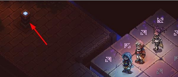 《星之海》至日神殿謎題怎麽解?至日神殿解密攻略 《星之海》至日神殿謎題怎麽解?至日神殿解密攻略