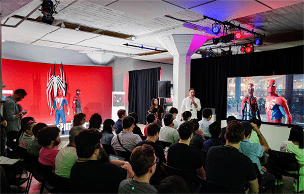 《漫威蜘蛛人2》新情報將至!官方宣布將舉行媒體試玩 《漫威蜘蛛人2》新情報將至!官方宣布將舉行媒體試玩