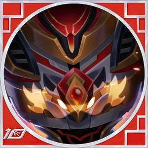 《英雄聯盟》LPL十周年推出十大選手臻彩皮膚! 《英雄聯盟》LPL十周年推出十大選手臻彩皮膚!