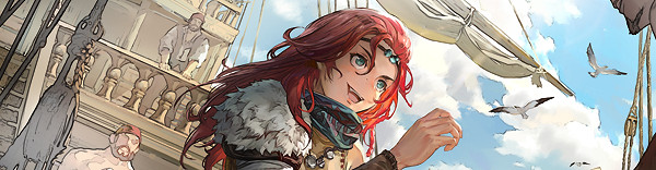 《風帆紀元》世界的盡頭dlc怎麽解鎖？世界的盡頭dlc內容介紹