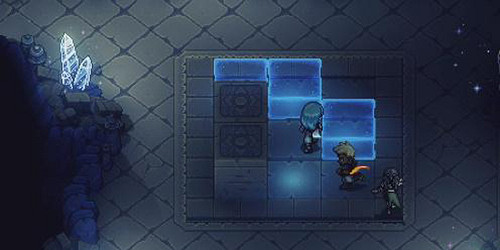 《星之海》蓬萊的世界至日神殿流程攻略 蓬萊的世界至日神殿怎麽解密? 《星之海》蓬萊的世界至日神殿流程攻略 蓬萊的世界至日神殿怎麽解密?