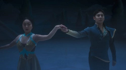 《原神》攜手世界冠軍 獻上冰風組曲楓丹雙人花滑短片 《原神》攜手世界冠軍 獻上冰風組曲楓丹雙人花滑短片