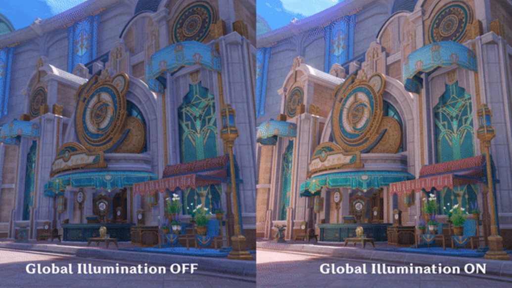 《原神》與《崩壞:星穹鐵道》登上2023蘋果發布會 A17 Pro晶片讓遊戲體驗更上一層 《原神》與《崩壞:星穹鐵道》登上2023蘋果發布會 A17 Pro晶片讓遊戲體驗更上一層