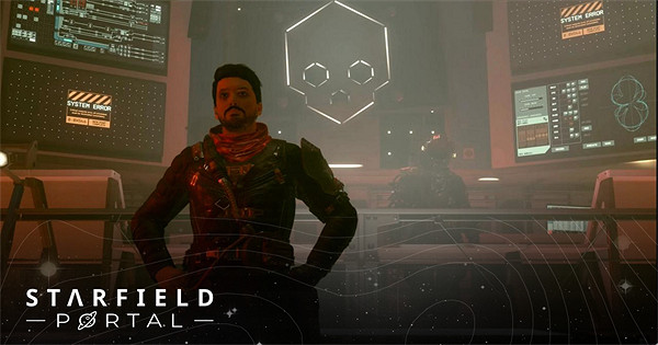 《星空starfield》前期違禁品銷贓方法 《星空starfield》前期違禁品銷贓方法