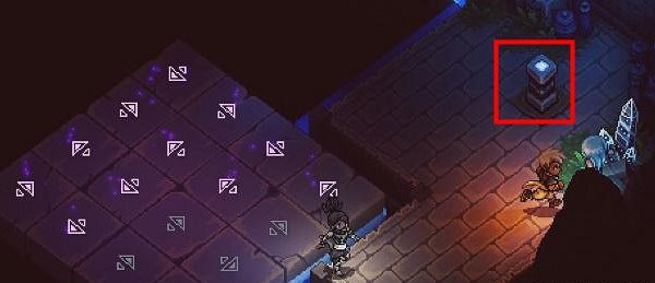 《星之海》至日神殿謎題怎麽解?至日神殿解密攻略 《星之海》至日神殿謎題怎麽解?至日神殿解密攻略