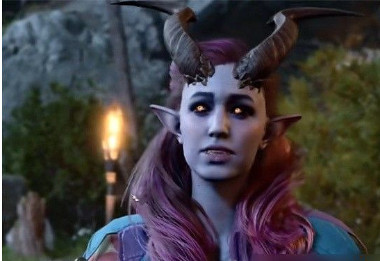 《柏德之門3》邪念怎麽變身？ 邪念變身條件