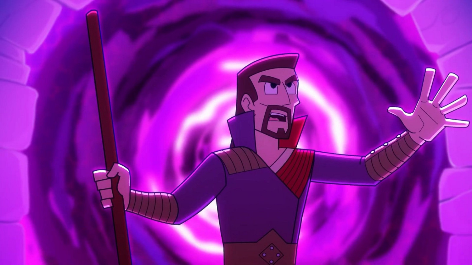 為慶祝遊戲的成功！《博德3》公布全新搞笑動畫短片