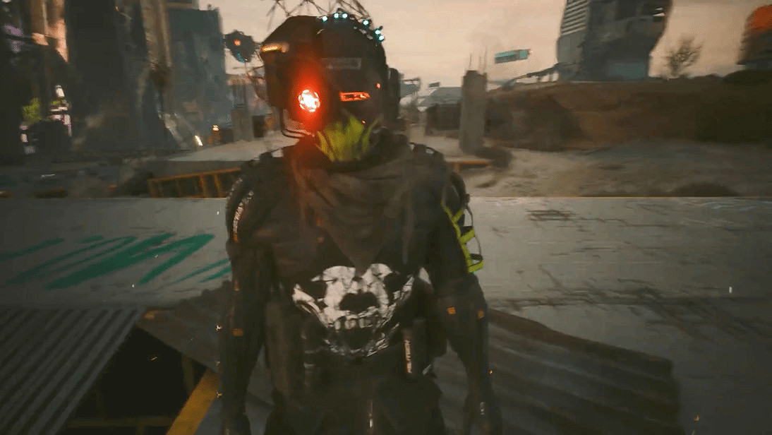 不會融化你的PC!《2077》“往日之影”新實機展示公開 不會融化你的PC!《2077》“往日之影”新實機展示公開