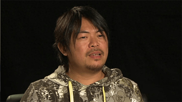 “奎爺”創造者Charlie Wen被任命為Epic新首席創意官