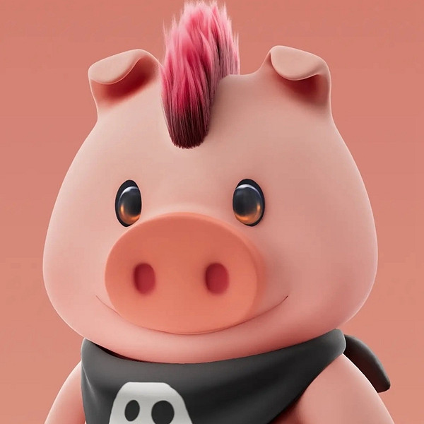 《猛獸派對》全角色高清頭像分享 動物頭像匯總