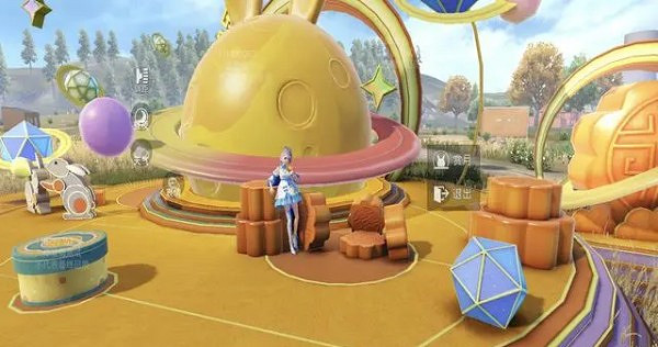 《和平精英》sS24賽季開始時間 《和平精英》sS24賽季開始時間