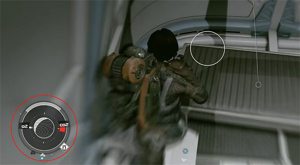 《星空starfield》耗氧量介紹 《星空starfield》耗氧量介紹