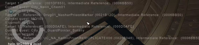 《星空》任務bug死檔怎麽辦？ 任務bug死檔控制台解決教學