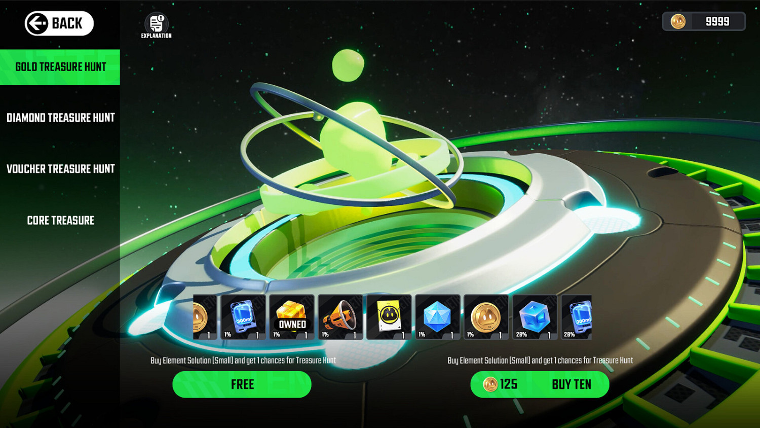 科幻液體射擊遊戲《照夢:無限連結》Steam頁面上線 科幻液體射擊遊戲《照夢:無限連結》Steam頁面上線