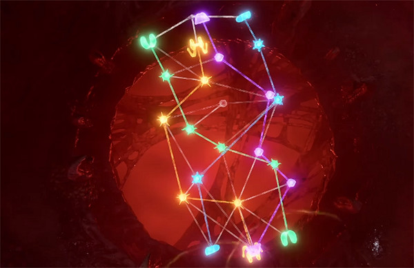 《柏德之門3》精神連結解謎方法