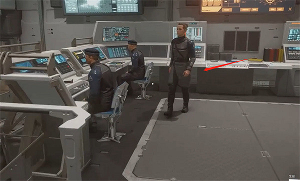 《星空starfield》深藏不露支線做法 《星空starfield》深藏不露支線做法