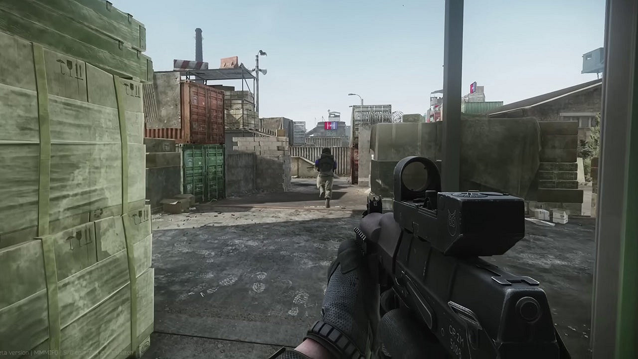 《逃離塔科夫:競技場》確認參加TGS 開放現場試玩 《逃離塔科夫:競技場》確認參加TGS 開放現場試玩