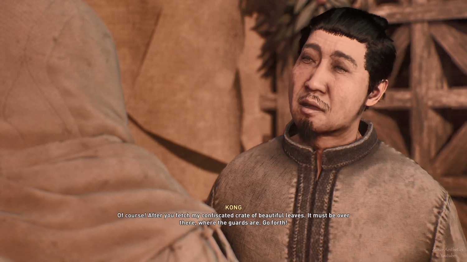 《刺客教條:幻景》PC版超長展示 玩法、服裝等展示 《刺客教條:幻景》PC版超長展示 玩法、服裝等展示