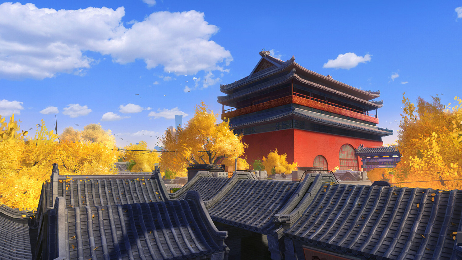 第三人稱液體射擊競技類遊戲《照夢!無限連結》Steam頁面上線 發售日期待定 第三人稱液體射擊競技類遊戲《照夢!無限連結》Steam頁面上線 發售日期待定