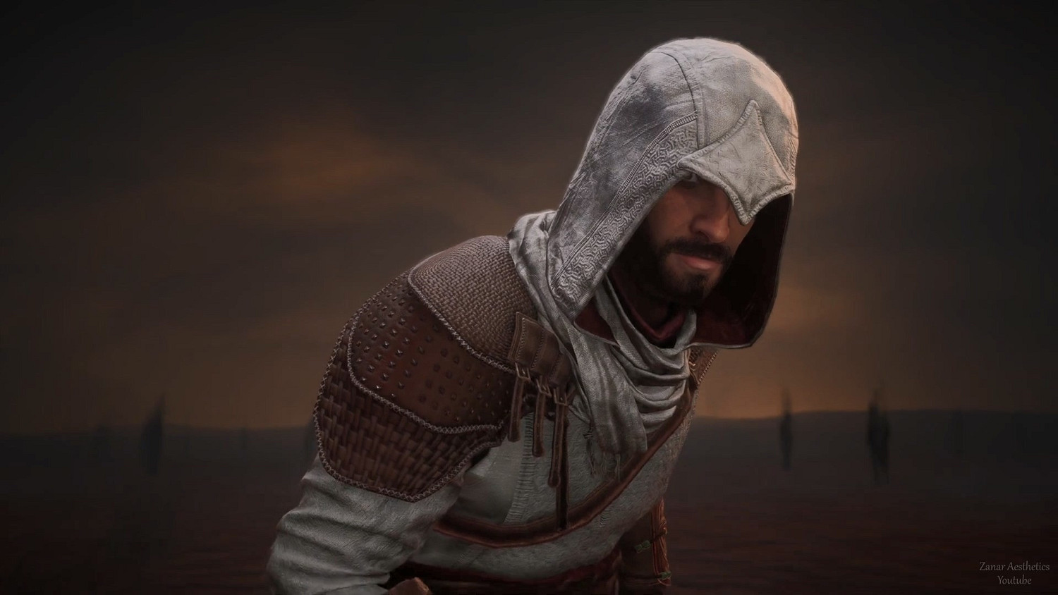 《刺客教條:幻景》PC版超長展示 玩法、服裝等展示 《刺客教條:幻景》PC版超長展示 玩法、服裝等展示