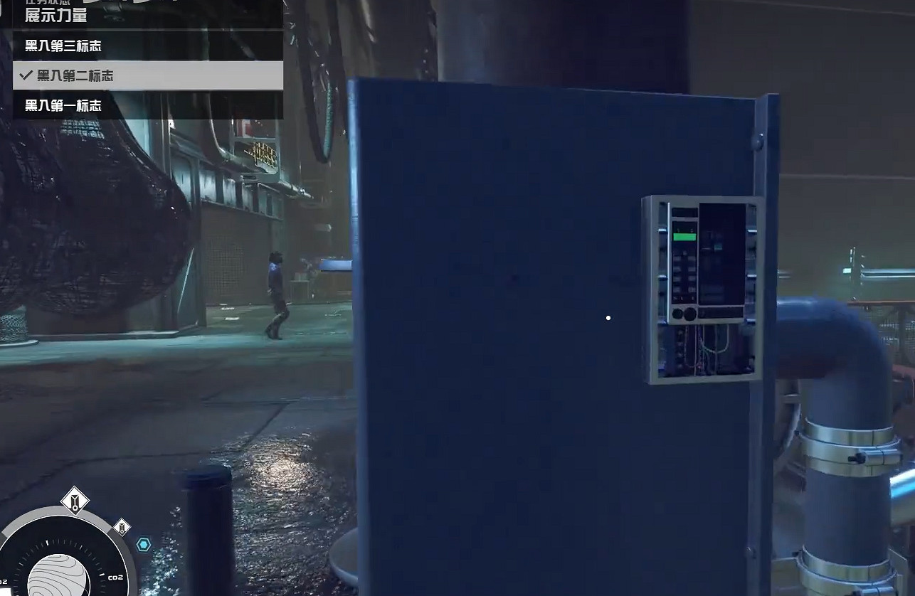 《星空starfield》展示力量支線攻略 《星空starfield》展示力量支線攻略