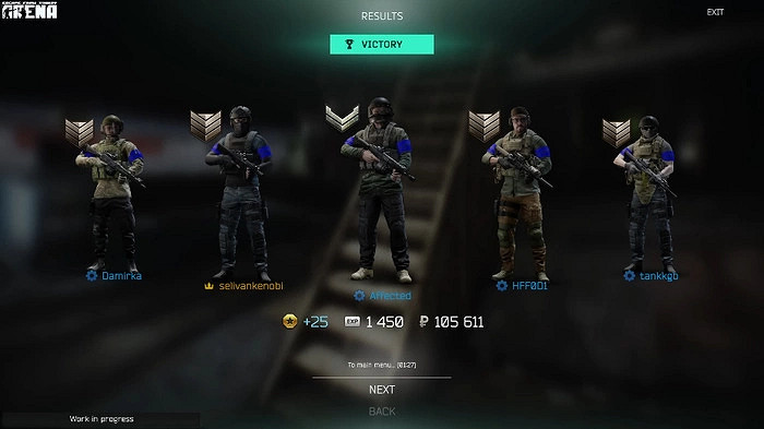 《逃離塔科夫:競技場》確認參加TGS 開放現場試玩 《逃離塔科夫:競技場》確認參加TGS 開放現場試玩