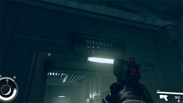 《星空starfield》過去的回響藏品介紹 《星空starfield》過去的回響藏品介紹