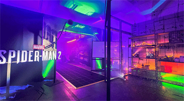 《漫威蜘蛛人2》新情報將至!官方宣布將舉行媒體試玩 《漫威蜘蛛人2》新情報將至!官方宣布將舉行媒體試玩