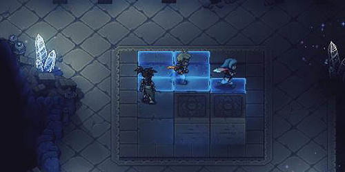 《星之海》蓬萊的世界至日神殿流程攻略 蓬萊的世界至日神殿怎麽解密? 《星之海》蓬萊的世界至日神殿流程攻略 蓬萊的世界至日神殿怎麽解密?