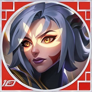 《英雄聯盟》LPL十周年推出十大選手臻彩皮膚! 《英雄聯盟》LPL十周年推出十大選手臻彩皮膚!