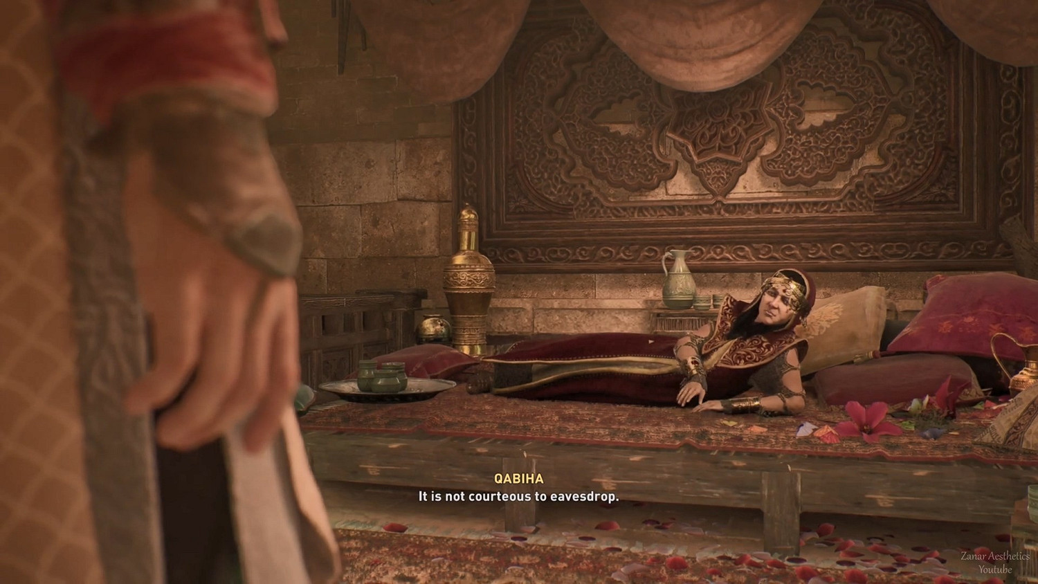 《刺客教條:幻景》PC版超長展示 玩法、服裝等展示 《刺客教條:幻景》PC版超長展示 玩法、服裝等展示